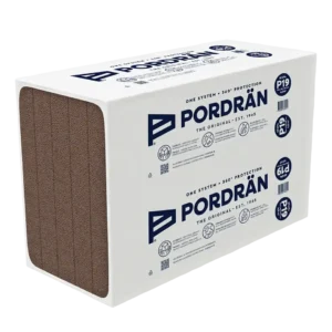 Pordränskiva P19