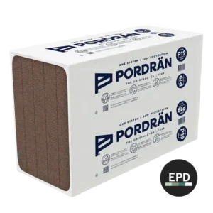 Pordränskiva P19