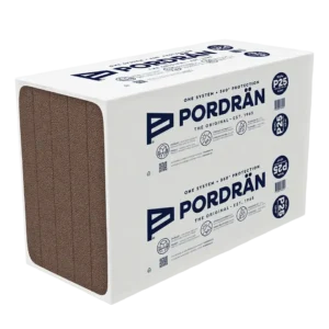 Pordränskiva P25
