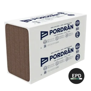 Pordränskiva P30